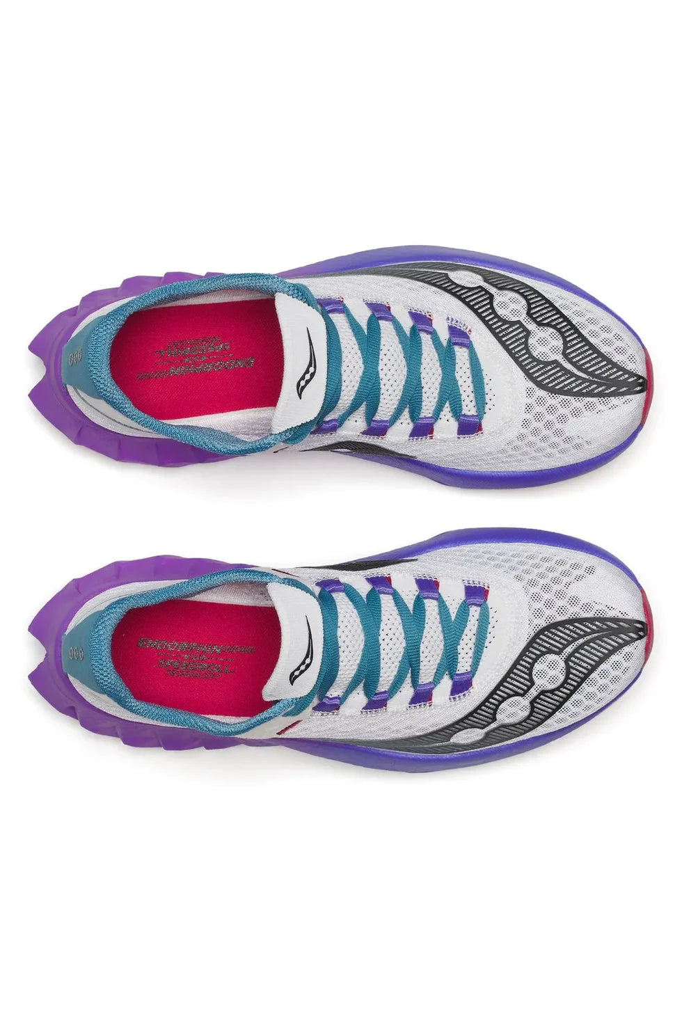 Saucony Endorphin Pro 4 Womens