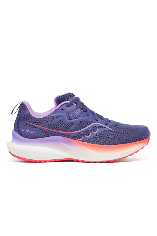 Saucony Tempus 2 Womens
