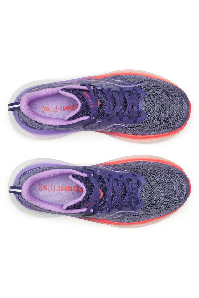 Saucony Tempus 2 Womens