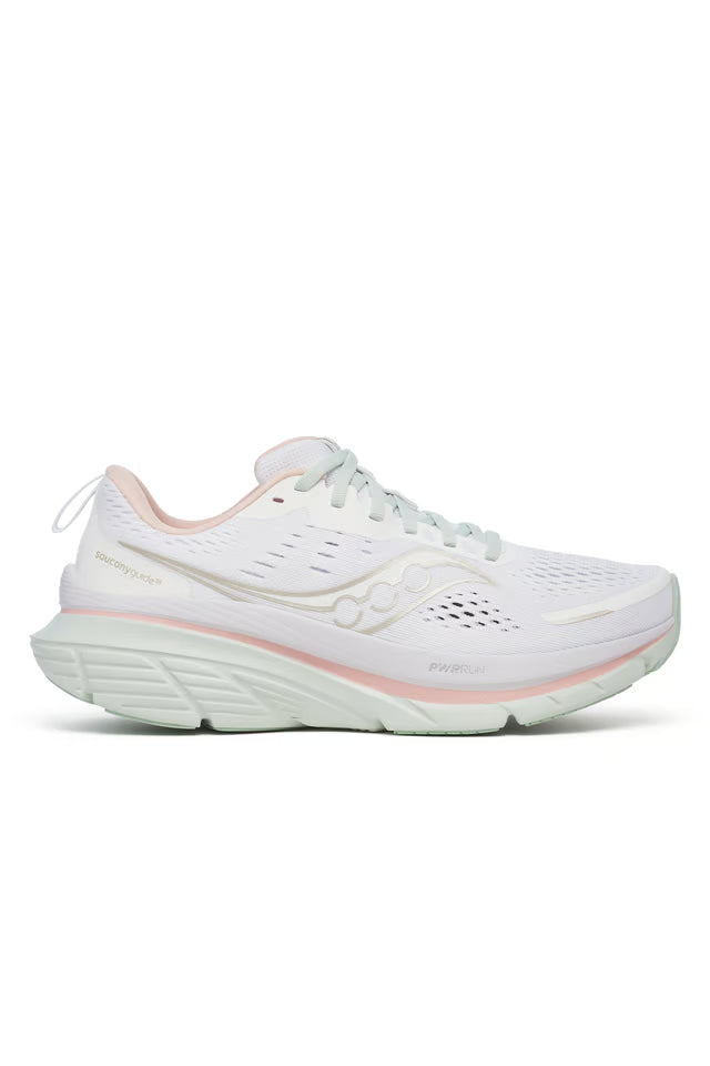 Saucony Guide 18 Womens