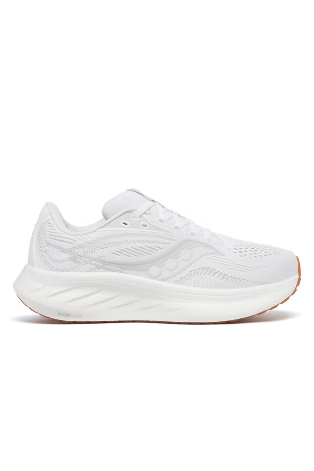 Saucony Ride 18 Womens