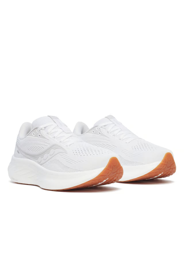 Saucony Ride 18 Womens