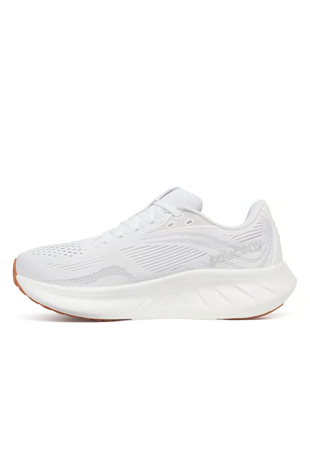 Saucony Ride 18 Womens