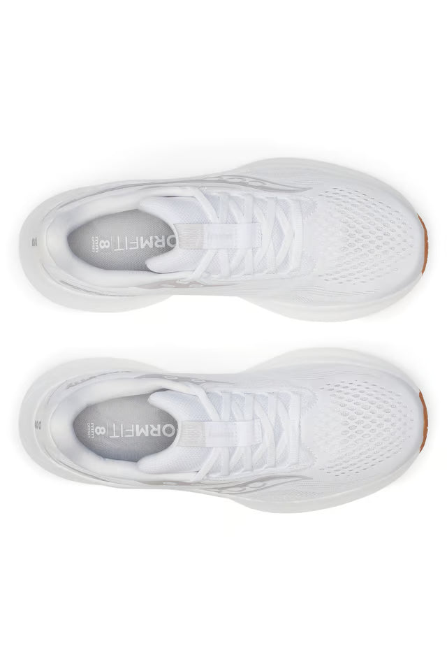 Saucony Ride 18 Womens