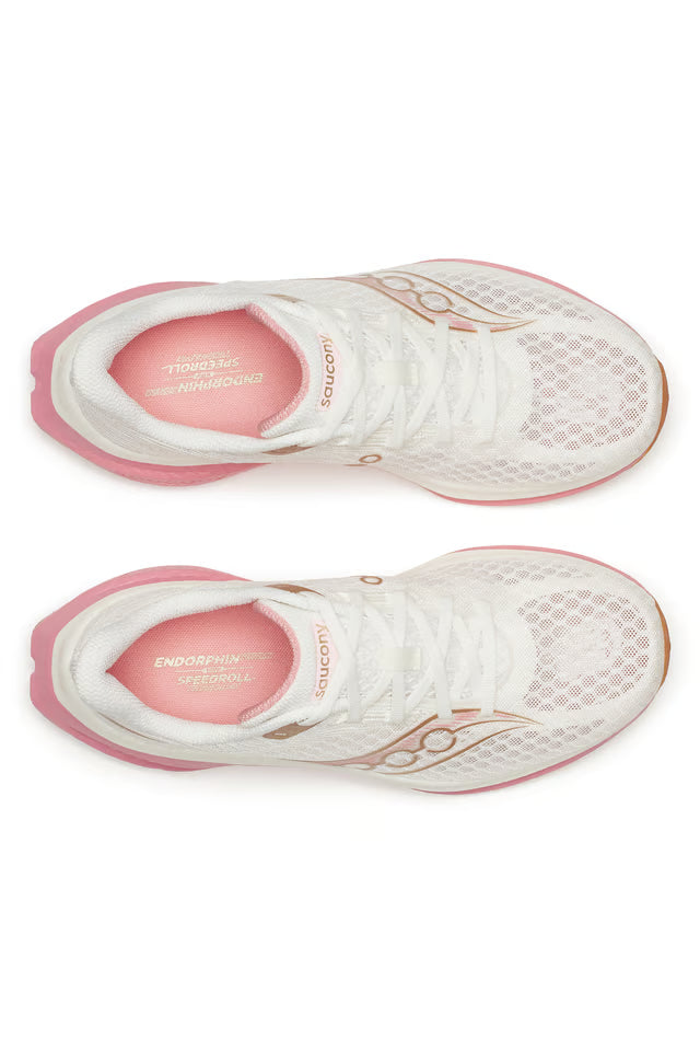 Saucony Endorphin Speed 5 Womens