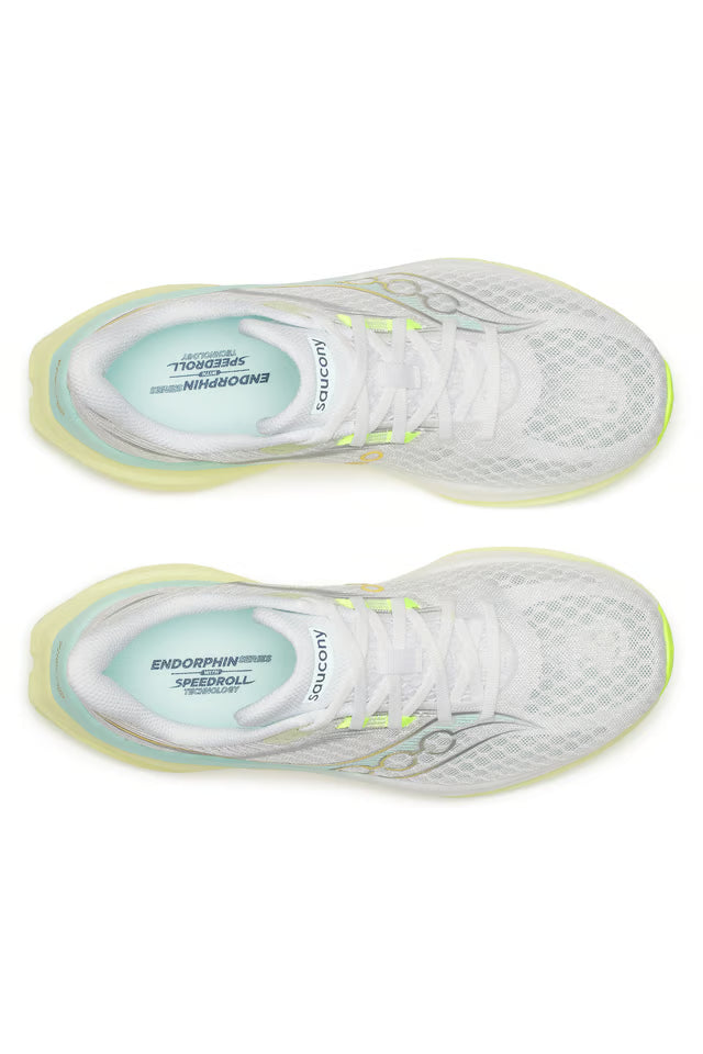 Saucony Endorphin Speed 5 Womens