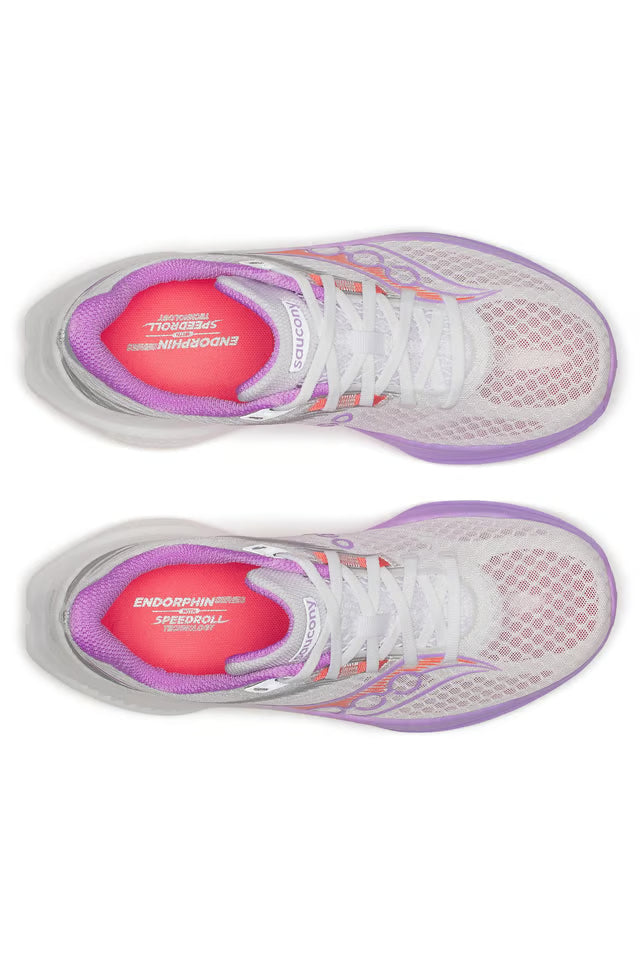 Saucony Endorphin Speed 5 Womens