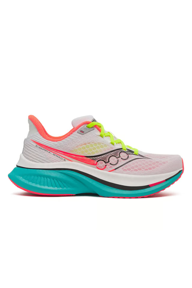 Saucony Endorphin Speed 5 Womens