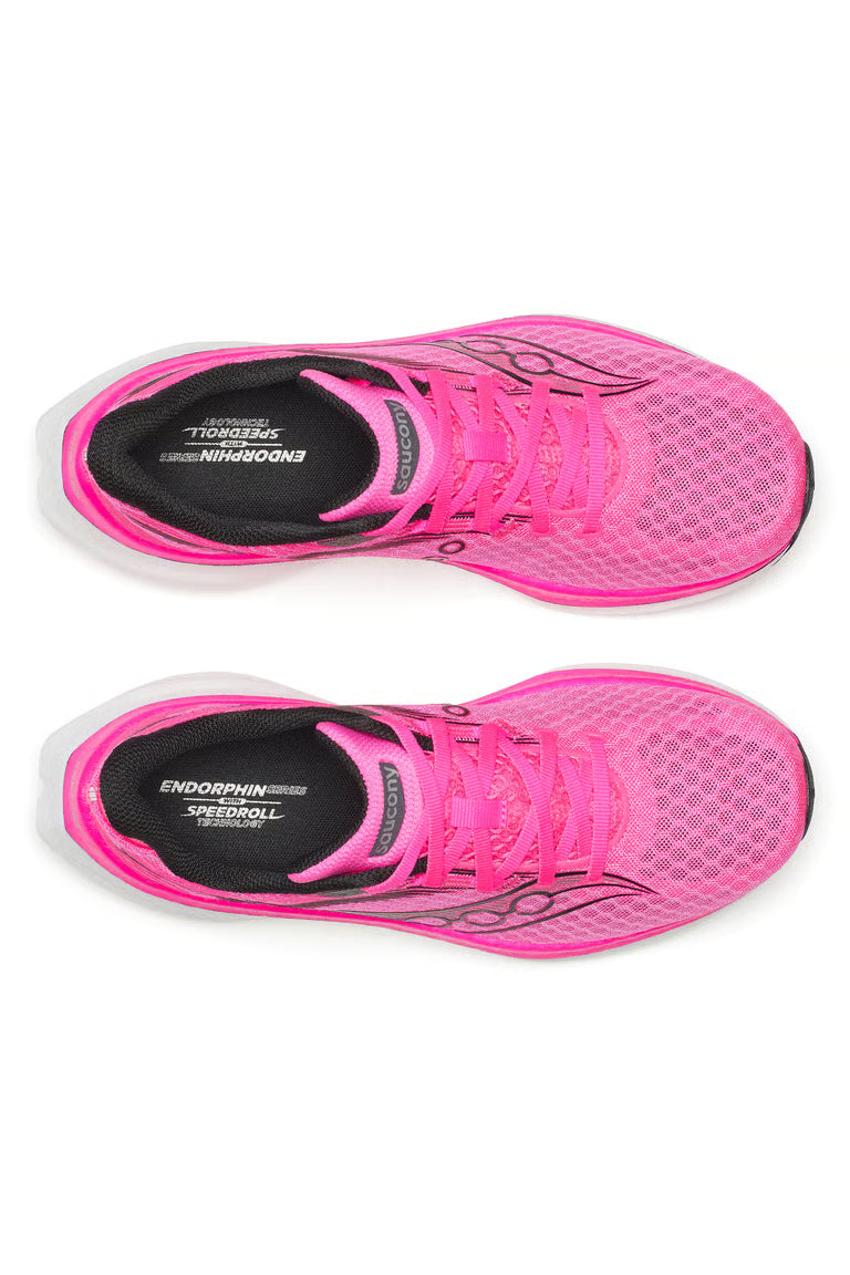 Saucony Endorphin Speed 5 Womens