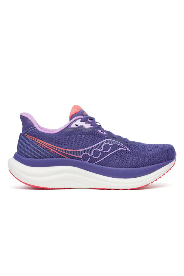 Saucony Triumph 23 Womens