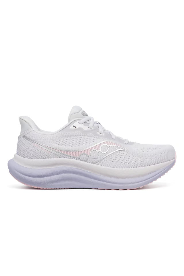 Saucony Hurricane 25 D Wide Womens