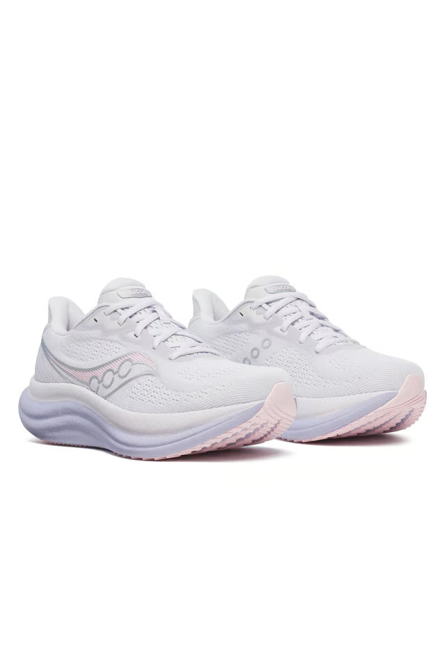 Saucony Hurricane 25 D Wide Womens