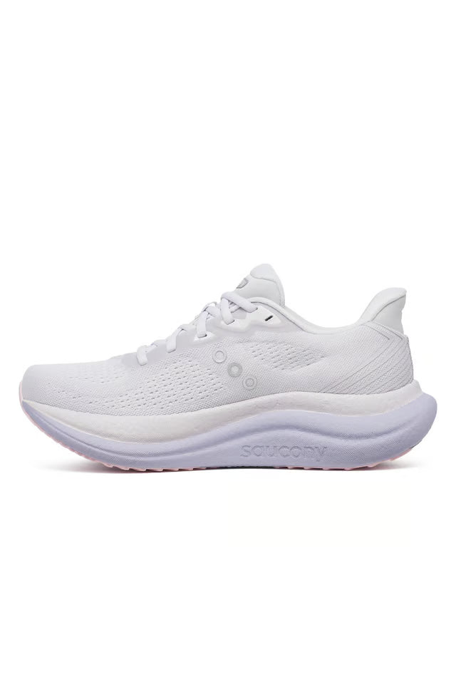 Saucony Hurricane 25 D Wide Womens