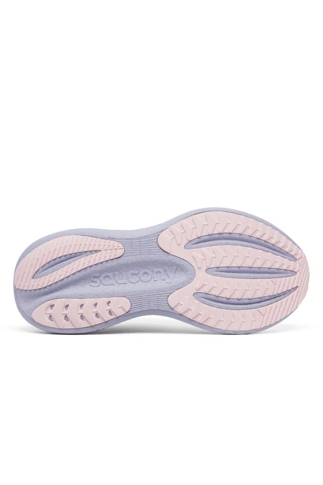 Saucony Hurricane 25 D Wide Womens