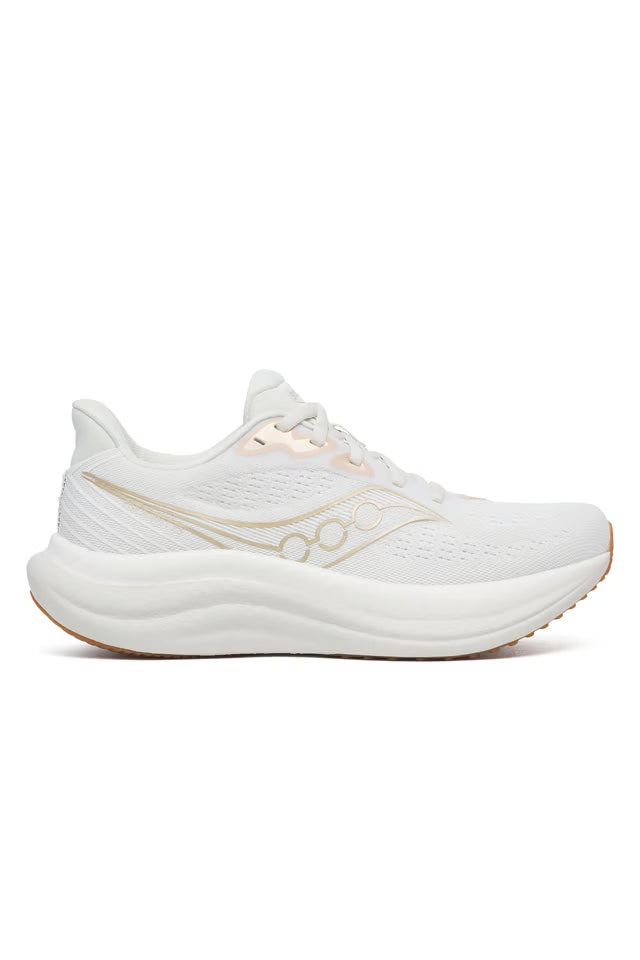 Saucony Triumph 23 D Wide Womens