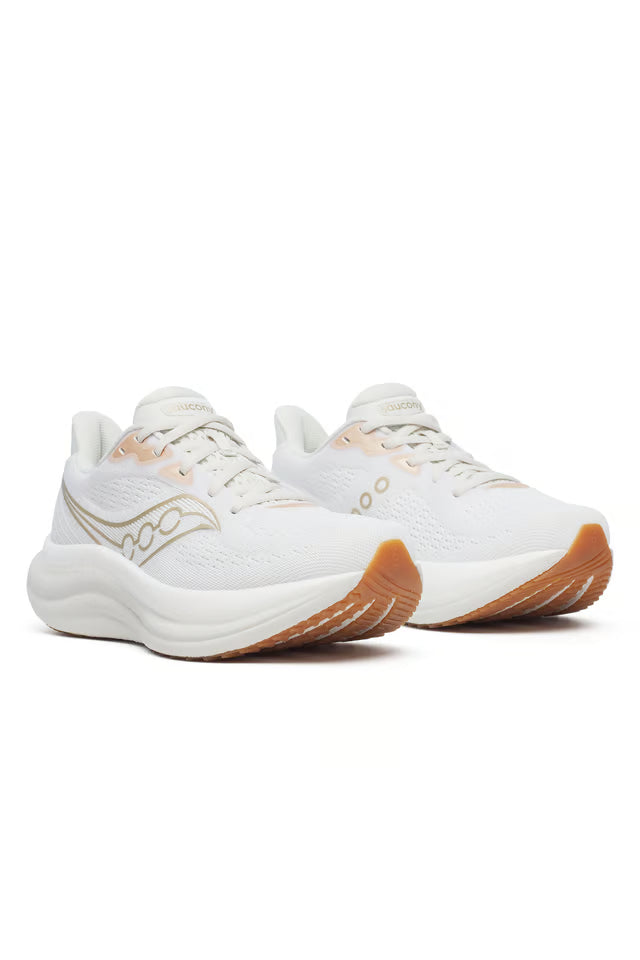 Saucony Triumph 23 D Wide Womens