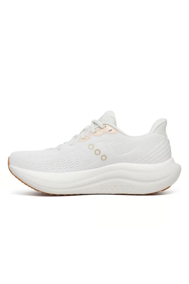 Saucony Triumph 23 D Wide Womens