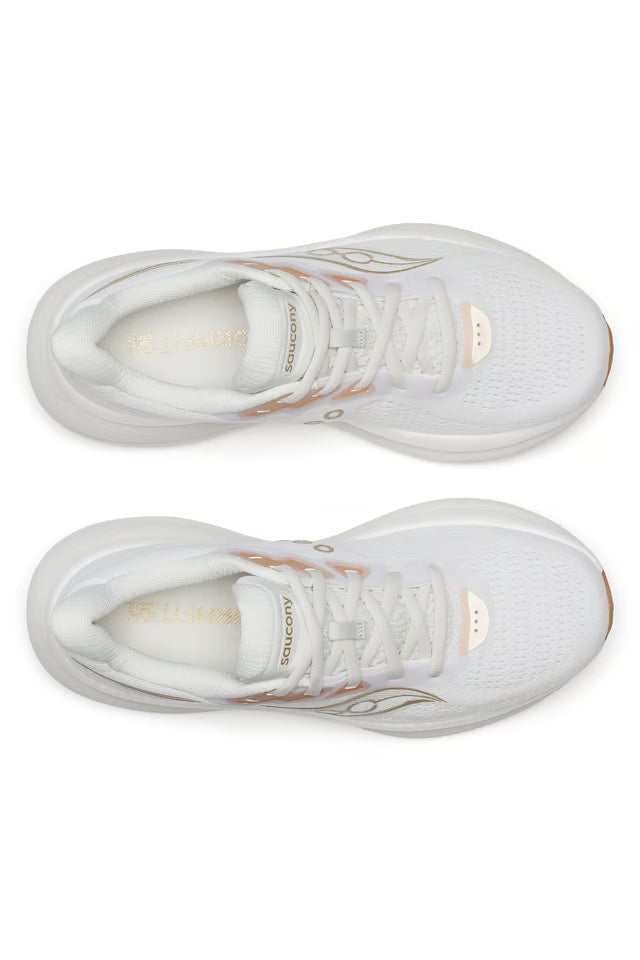 Saucony Triumph 23 D Wide Womens