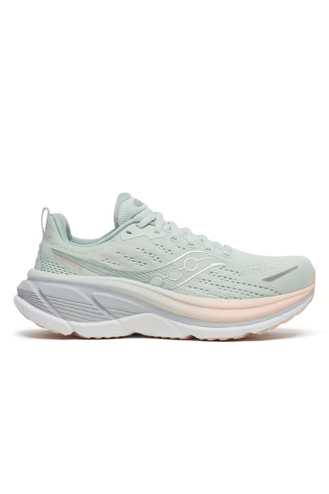 Saucony Hurricane 25 Womens