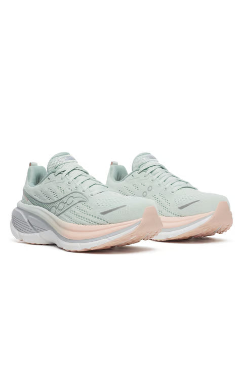 Saucony Hurricane 25 Womens