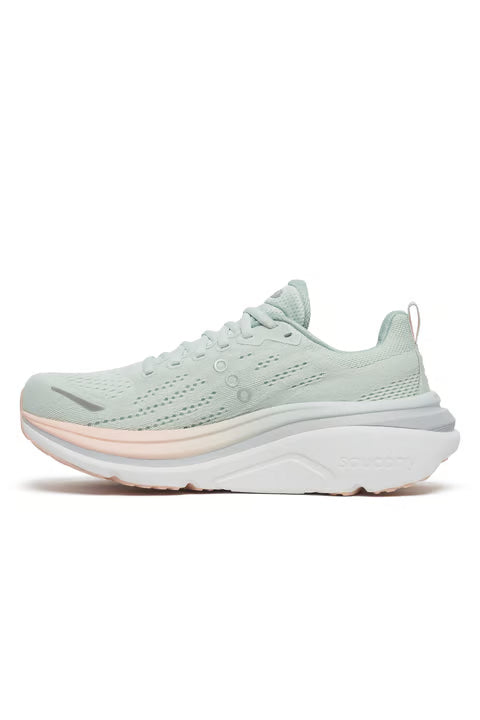 Saucony Hurricane 25 Womens