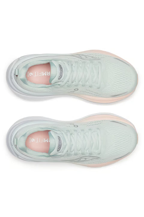 Saucony Hurricane 25 Womens