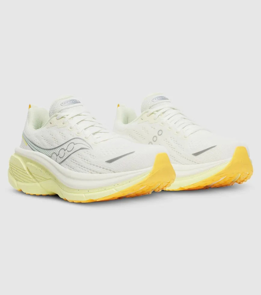 Saucony Hurricane 25 Womens