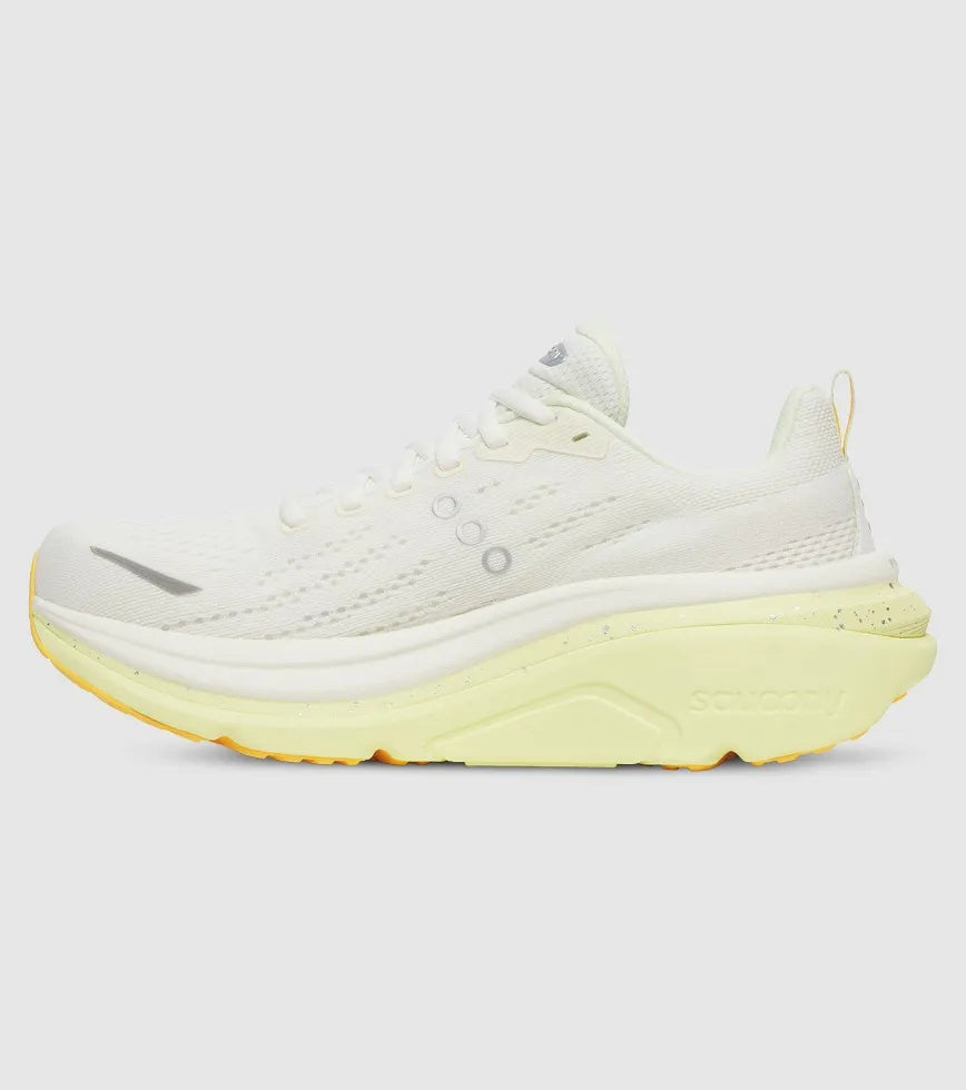 Saucony Hurricane 25 Womens