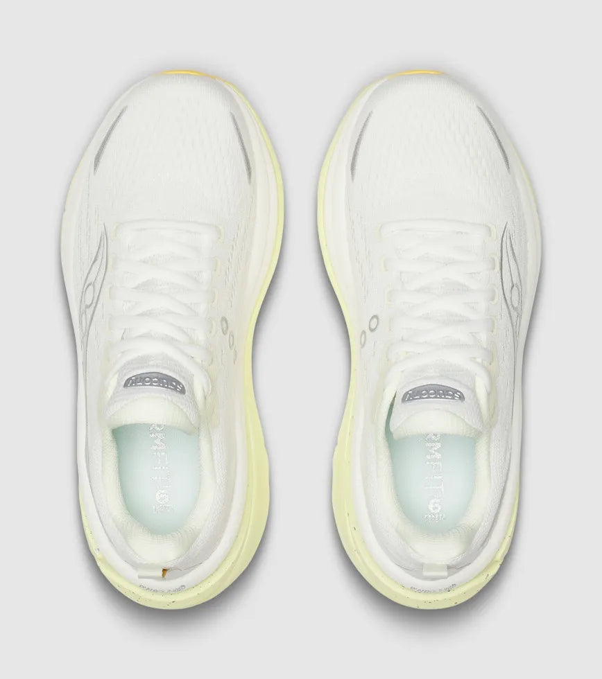 Saucony Hurricane 25 Womens