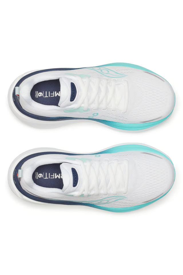 Saucony Hurricane 25 Womens