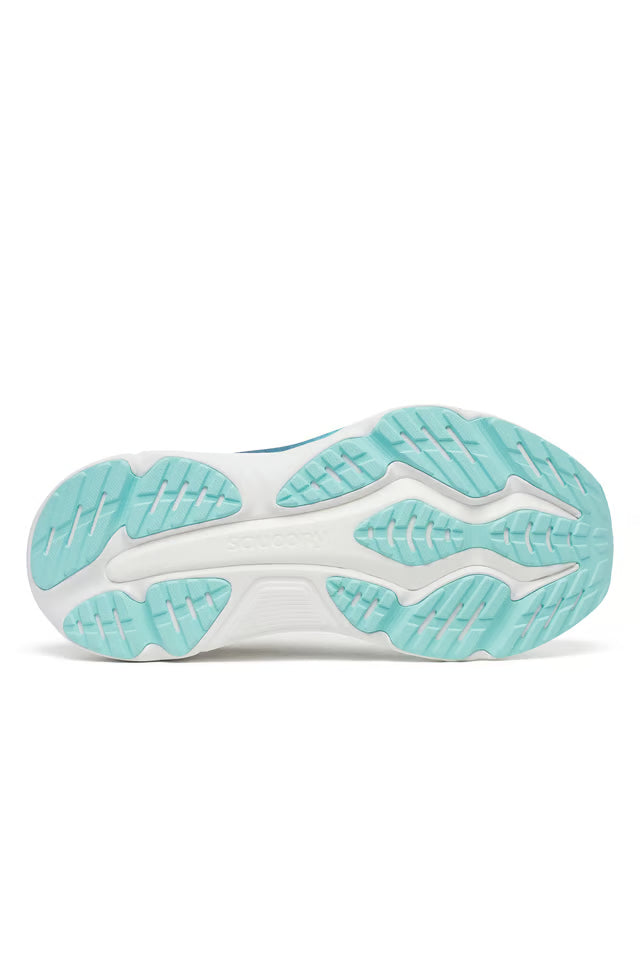 Saucony Hurricane 25 Womens