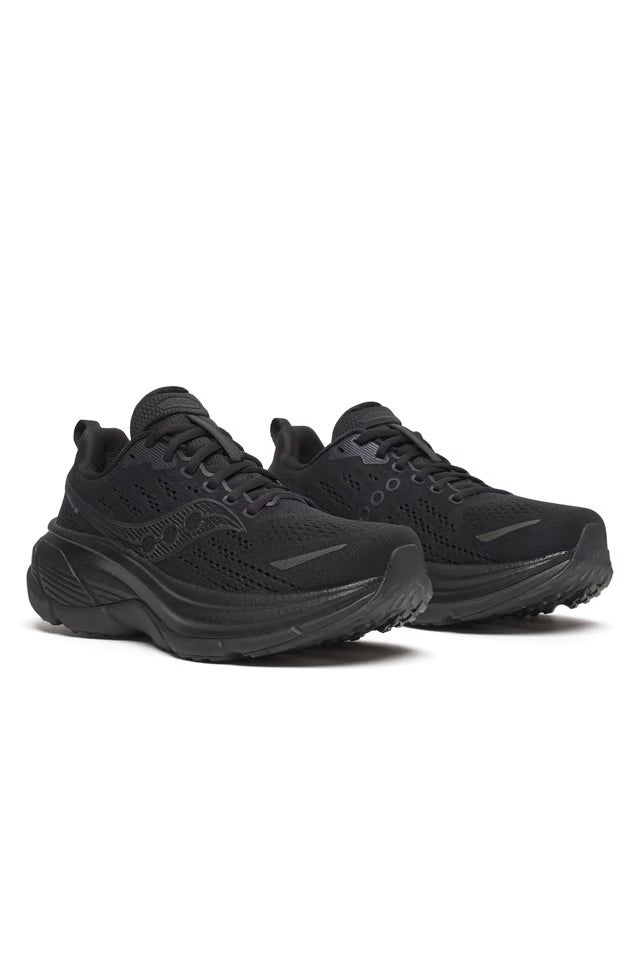 Saucony Hurricane 25 Womens