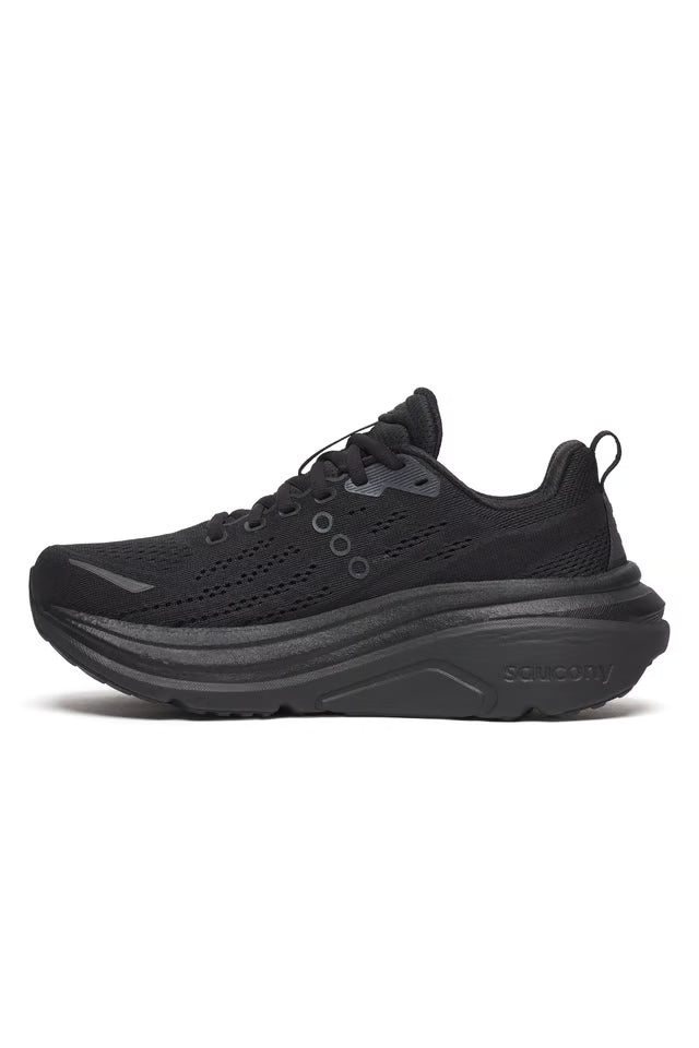 Saucony Hurricane 25 Womens