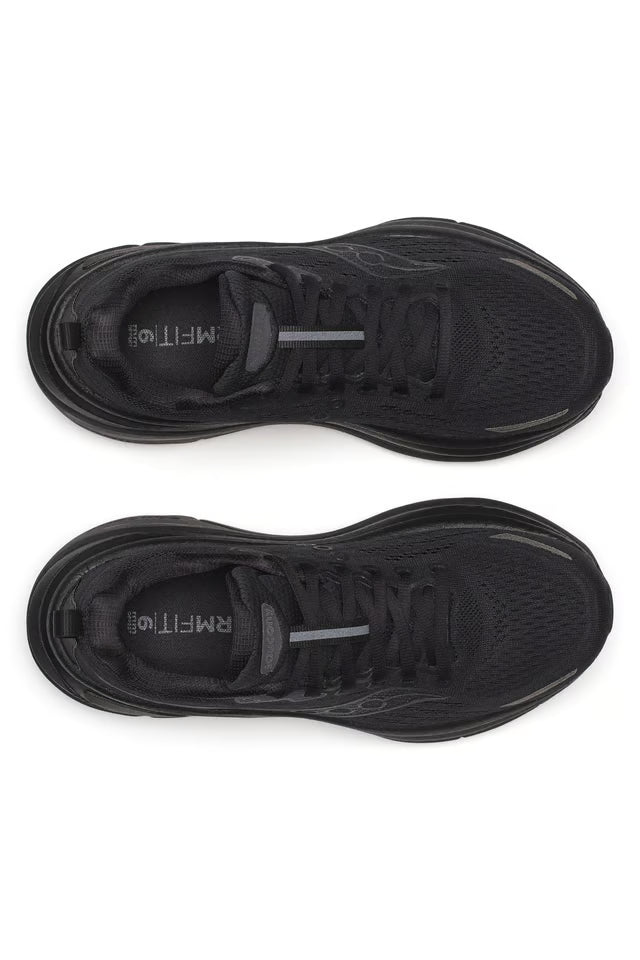Saucony Hurricane 25 Womens