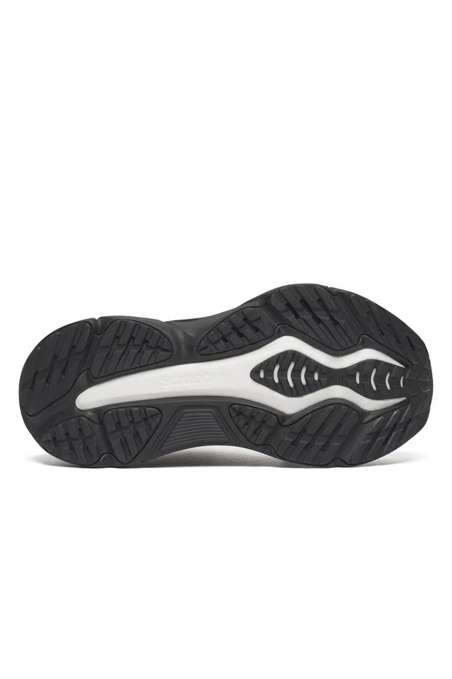 Saucony Hurricane 25 Womens