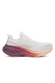 Saucony Hurricane 25 D Wide Womens