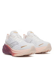Saucony Hurricane 25 D Wide Womens