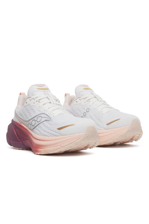 Saucony Hurricane 25 D Wide Womens