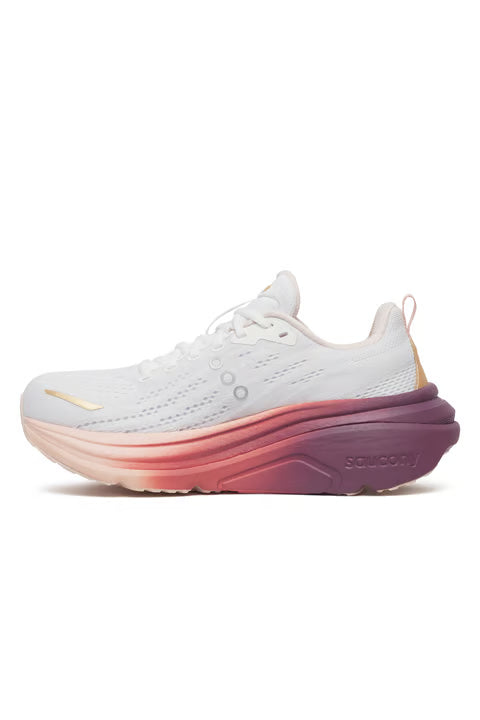 Saucony Hurricane 25 D Wide Womens