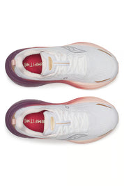 Saucony Hurricane 25 D Wide Womens