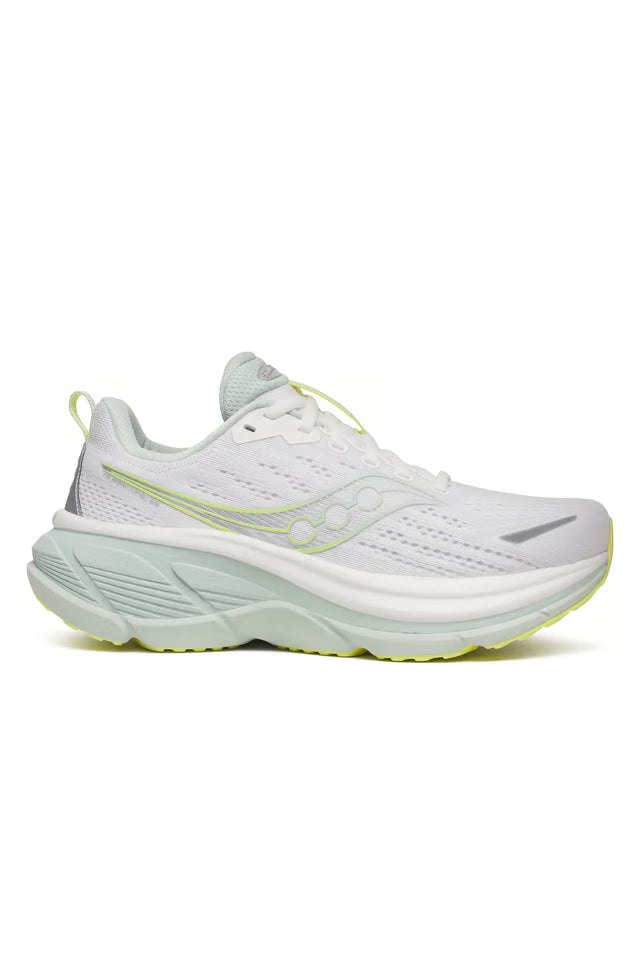 Saucony Hurricane 25 Womens