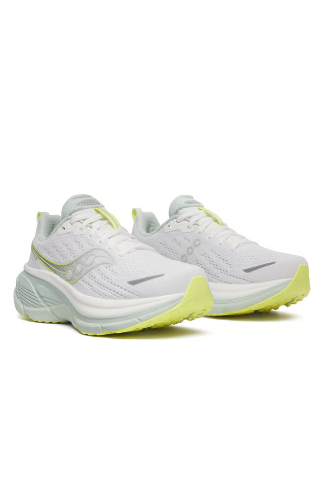 Saucony Hurricane 25 Womens