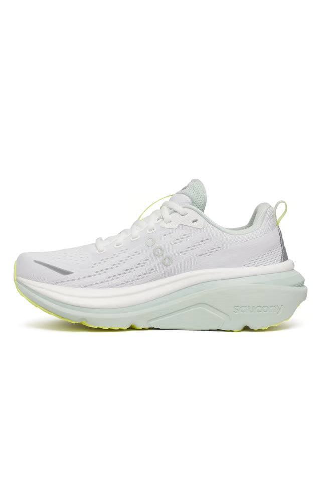 Saucony Hurricane 25 Womens