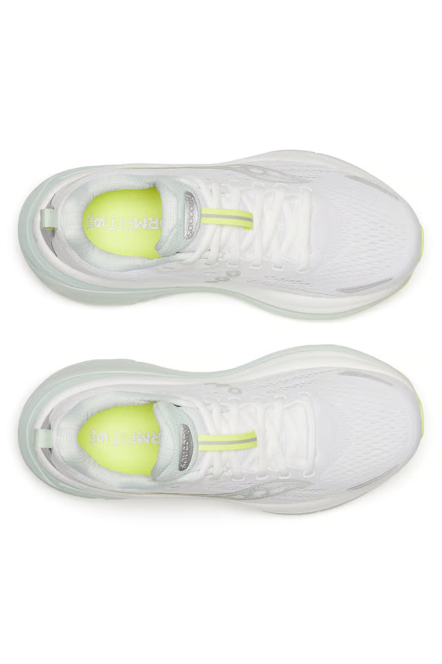 Saucony Hurricane 25 Womens