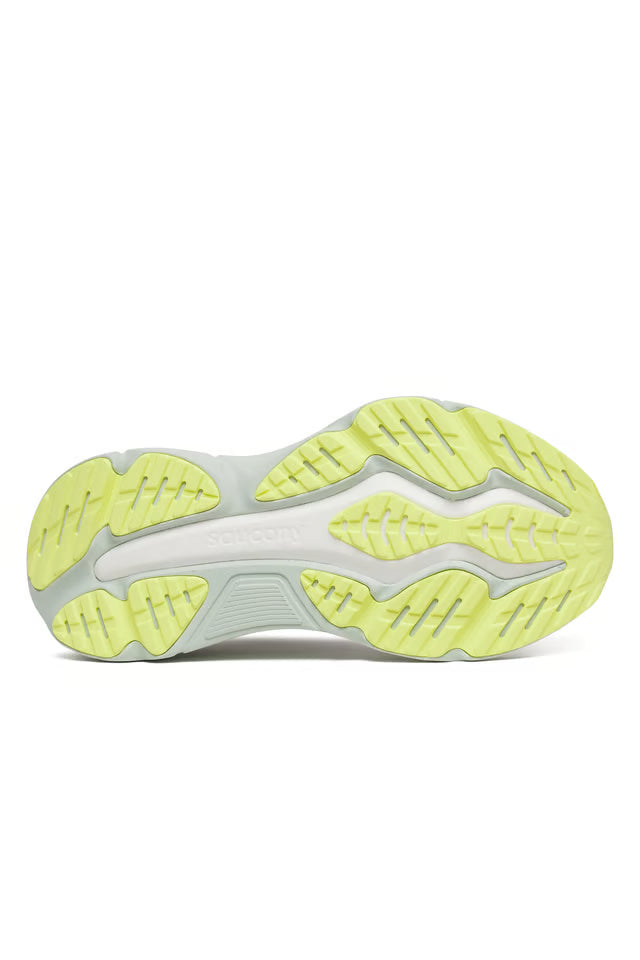 Saucony Hurricane 25 Womens
