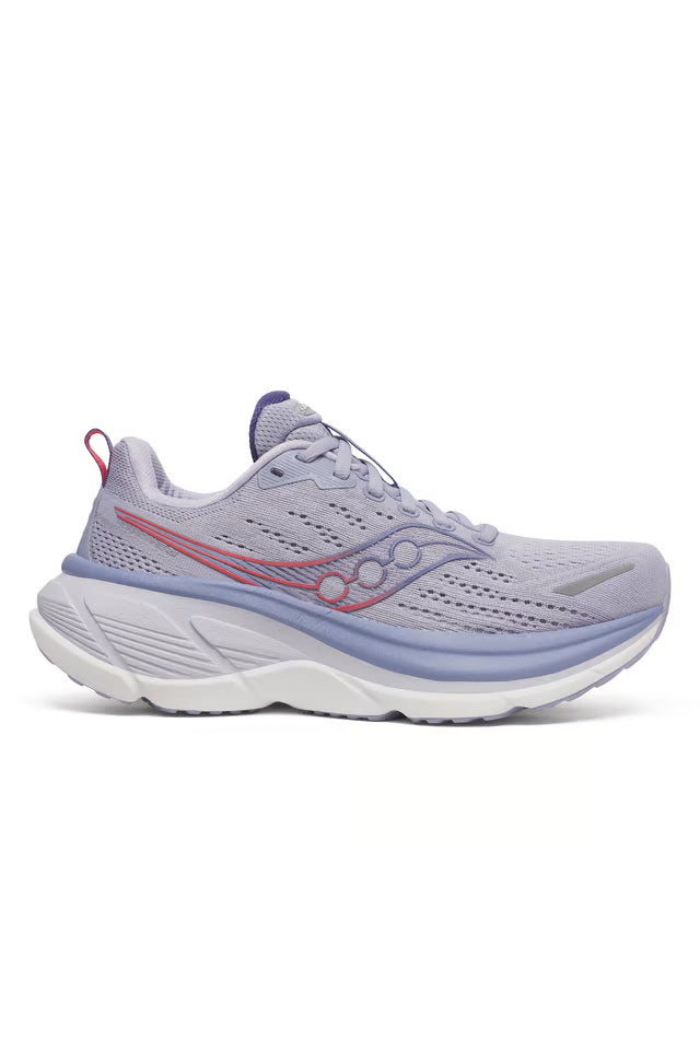 Saucony Hurricane 25 D Wide Womens
