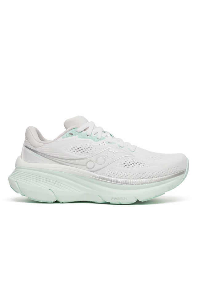 Saucony Guide 19 D Wide Womens