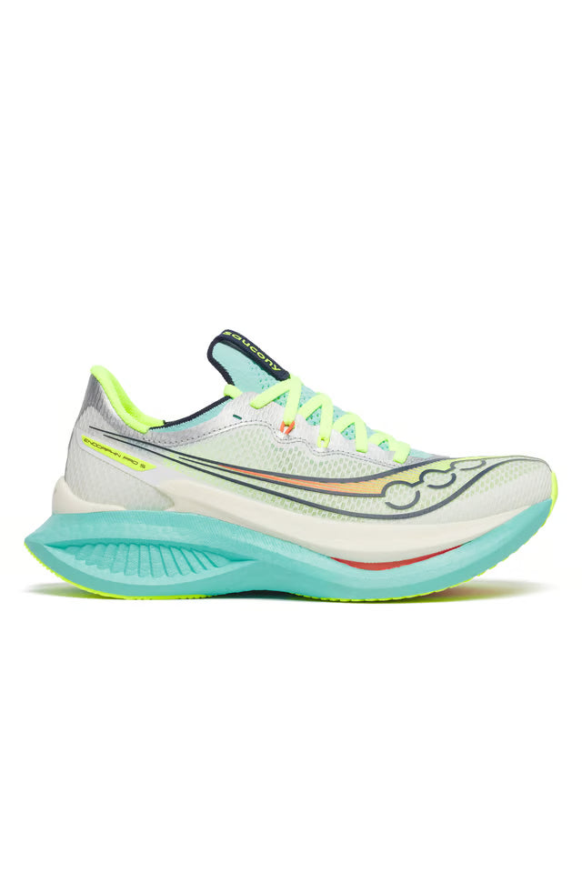Saucony Endorphin Pro 5 Womens
