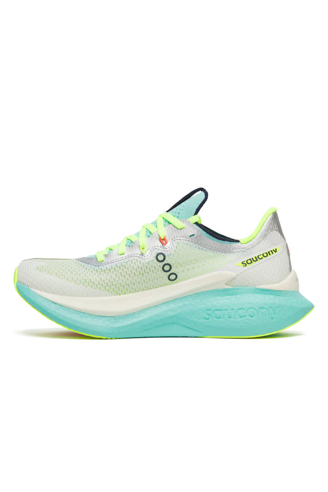 Saucony Endorphin Pro 5 Womens