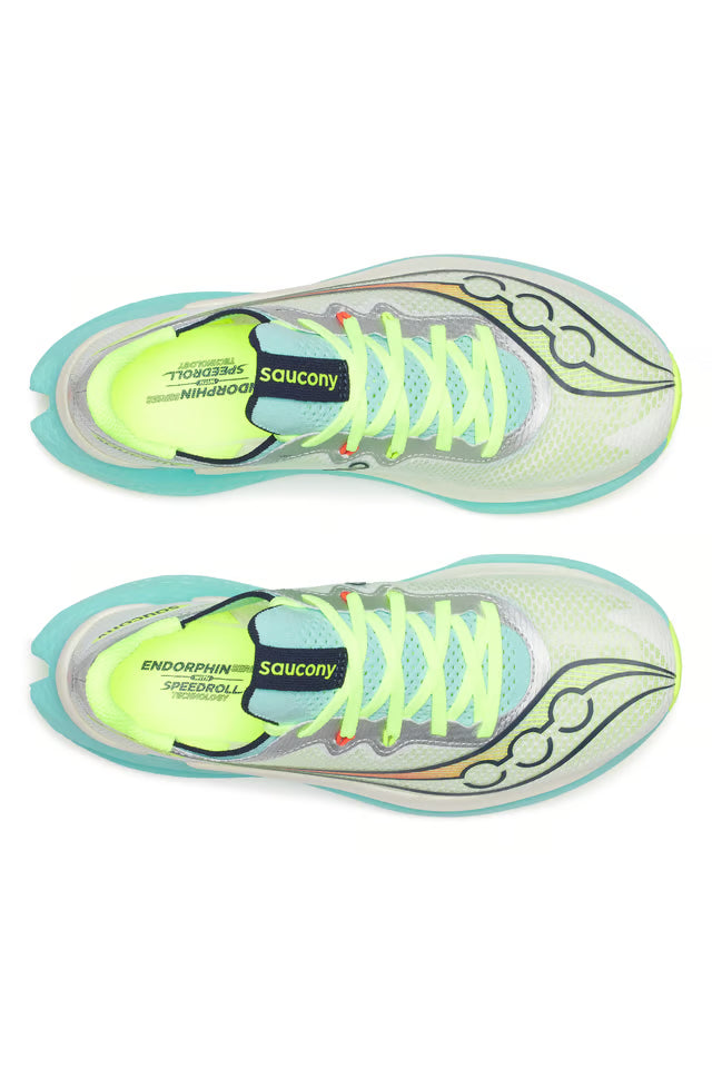 Saucony Endorphin Pro 5 Womens